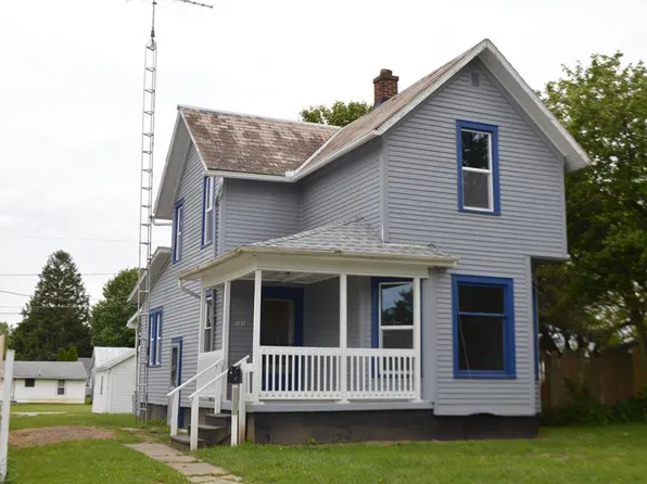 1131 Dean St, Bucyrus, OH 44820