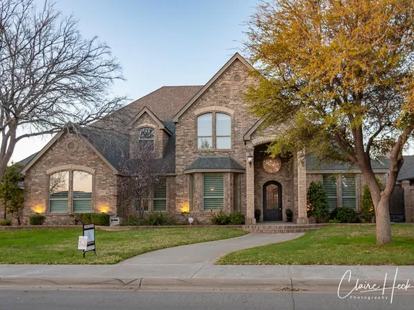 4216 Timberglen Pl, Midland, TX 79707