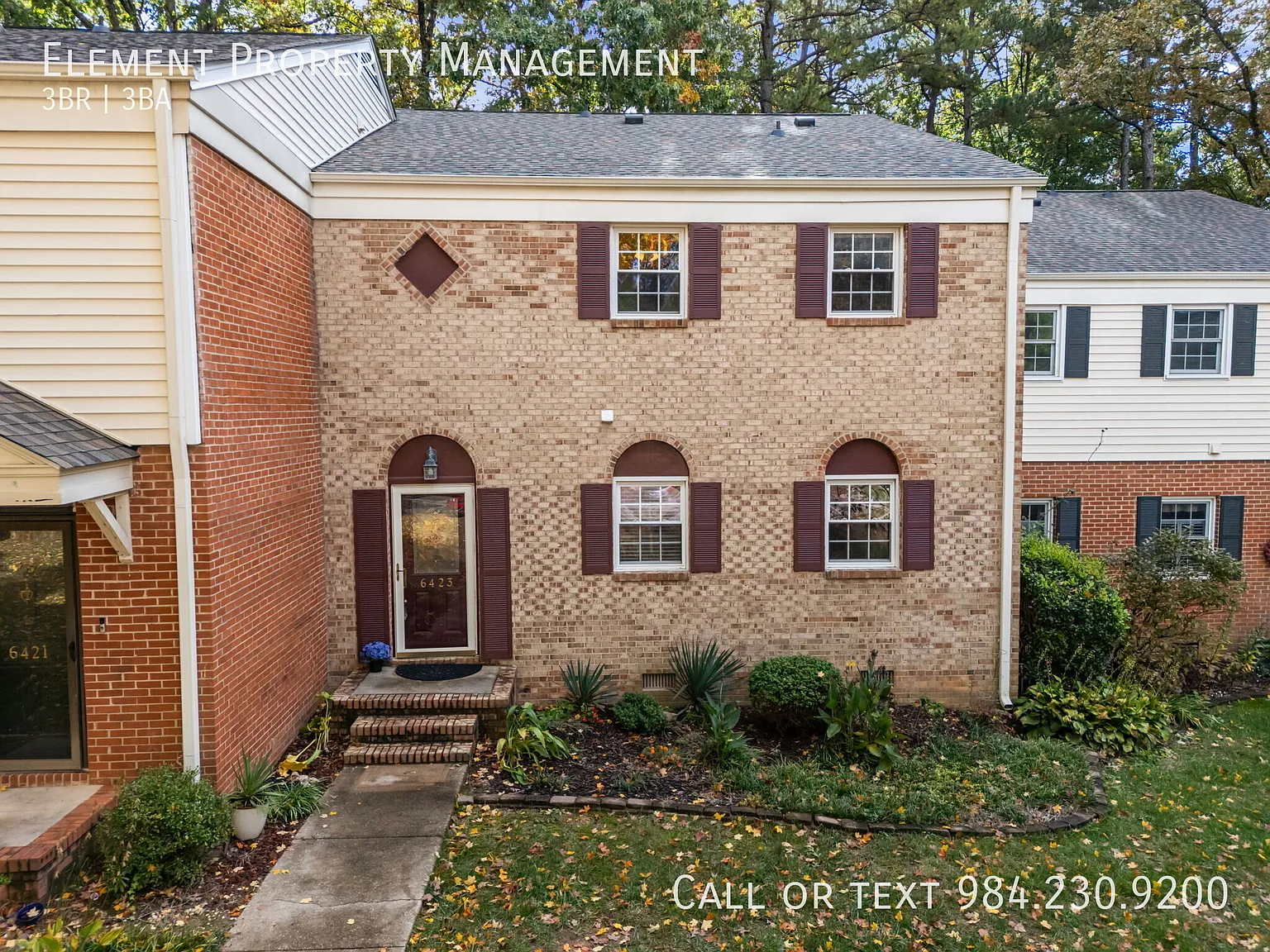 3 bed, 2112 sqft, $2,200 — Photo 2