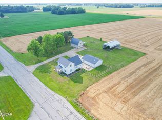 9803 State Route 33 #A, Wapakoneta, OH 45895