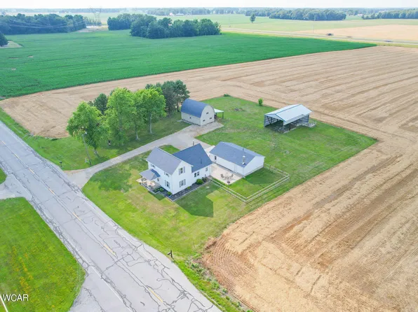 9803 State Route 33 #A, Wapakoneta, OH 45895