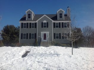 12 Sequoia Dr, Wilmington, MA 01887