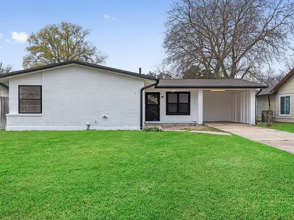 221 winn, Universal City, TX 78148