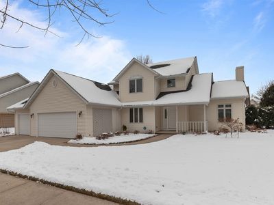 3034 E Fallcreek Ln, Appleton, WI, 54913