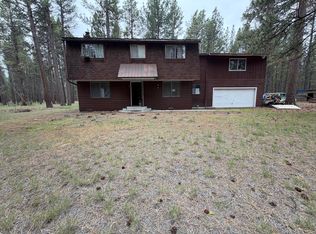 24460 Meadow Ln, Sprague River, OR 97639