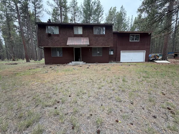 24460 Meadow Ln, Sprague River, OR 97639