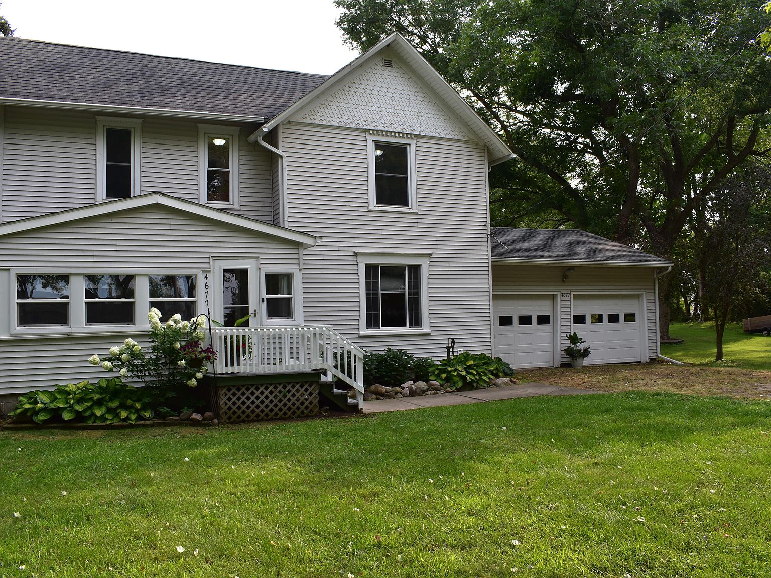 4677 W Hickory Rd, Hickory Corners, MI 49060 Zillow