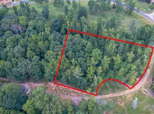 555 Lost River Bnd, Milton, GA 30004