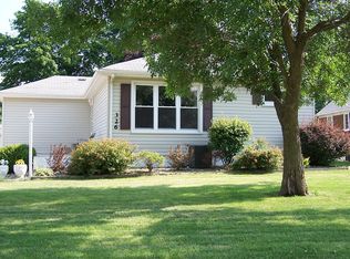 326 W First South St, Chebanse, IL 60922