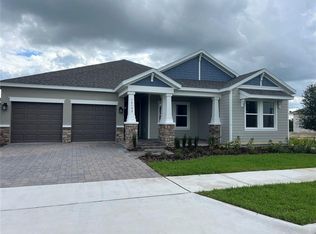 16199 Honey Harvest St, Winter Garden, FL 34787