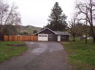 714 Buckhorn Rd, Roseburg, OR 97470