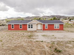 489 Spring Valley Pkwy, Spring Creek, NV 89815