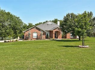 4321 E Etowah Rd, Noble, OK 73068
