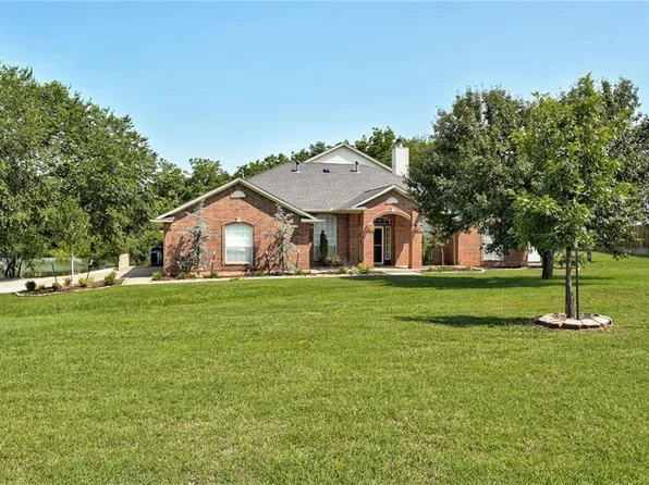 4321 E Etowah Rd, Noble, OK 73068