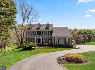 14529 Windridge Ct, Glenwood, MD 21738