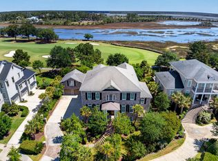 367 Lesesne St, Charleston, SC 29492