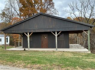10550 Symmes Creek Rd, Adamsville, OH