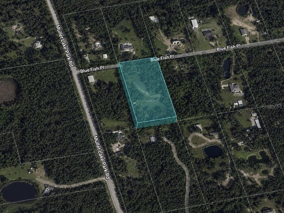 2nd image of 2205 Blue Fish Pl