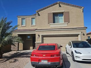 19510 N Salerno Cir, Maricopa, AZ 85138