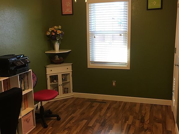 Third bedroom