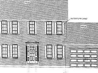 5452 Creekside Meadows Dr #5, Liberty Township, OH 45011