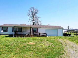 9896 Highway 293 N, Princeton, KY 42445