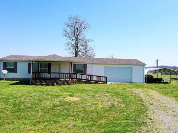 9896 Highway 293 N, Princeton, KY 42445