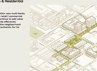 102 N Sampson St, Houston, TX 77003