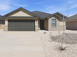 8507 E County Road 110, Midland, TX 79706