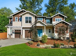 10008 NE 147th St, Bothell, WA 98011