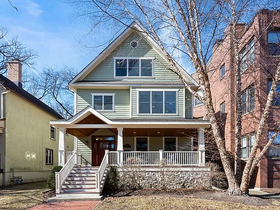2nd image of 1218 Elmwood Ave