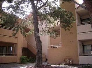 5074 S Rainbow Blvd UNIT 202, Las Vegas, NV 89118