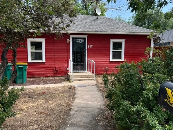 612 9th St, Fort Collins, CO 80524