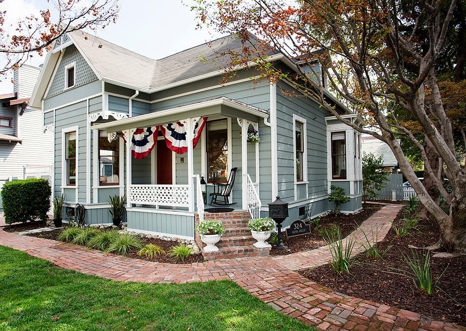 1st image of 324 S Euclid Avenue # Fl 1ST