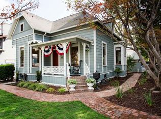 324 S Euclid Avenue #FL 1ST, Pasadena, CA 91101