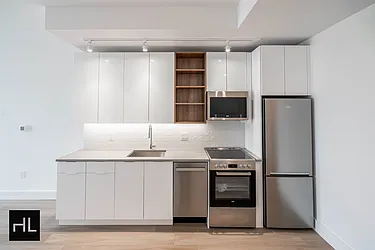 Rented by Highline Residential