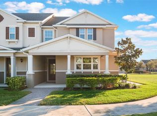 13715 Bressler Aly, Windermere, FL 34786