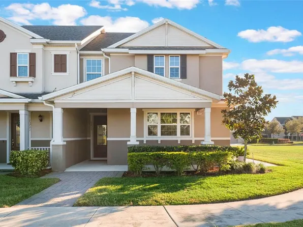 13715 Bressler Aly, Windermere, FL 34786