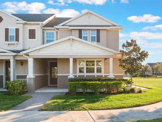 13715 Bressler Aly, Windermere, FL 34786