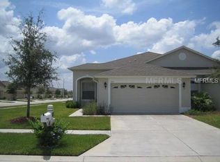 1111 Wrightswynde Ct, Zephyrhills, FL 33543