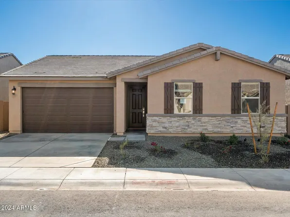 8627 W ALBENIZ Place, Tolleson, AZ 85353