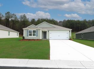 3959 Over Burden Dr, Mount Olive, AL 35117