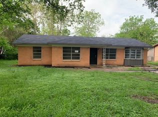 606 Spencer St, Waco, TX 76705