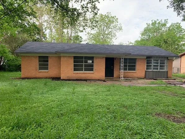 606 Spencer St, Waco, TX 76705