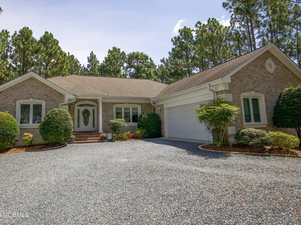 105 Morris Drive, West End, NC 27376