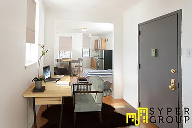 Rented by The Syper Group