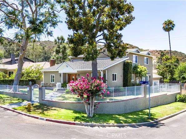 10159 Parr Ave, Sunland, CA 91040
