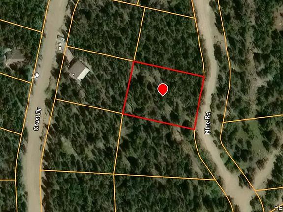 2nd image of Lot 84 Mine Road LOT 84