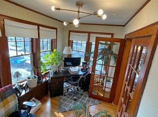 (Undisclosed Address), Allston, MA 02134