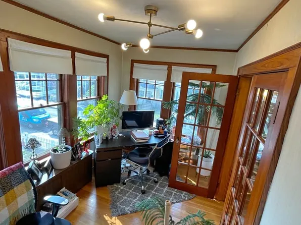 (undisclosed Address), Allston, MA 02134